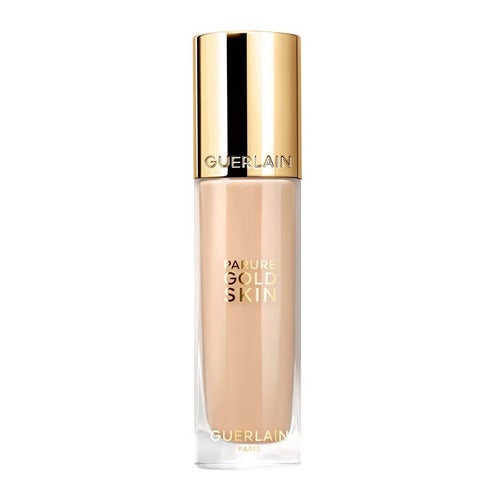 Guerlain Parure Gold Skin Glow Foundation