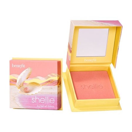 Benefit Wanderful World Shellie Poskipunat 6 g