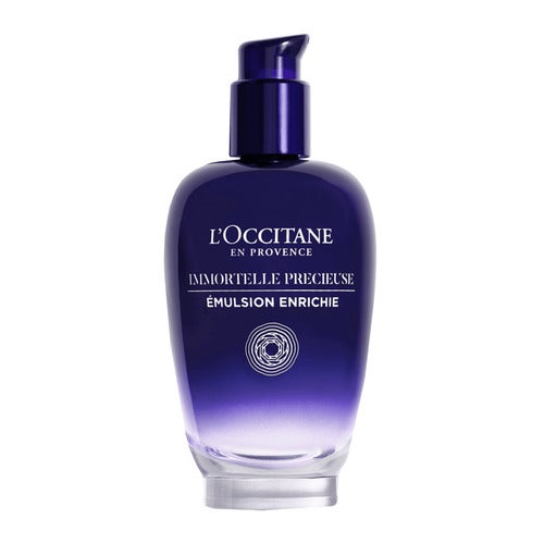 L'Occitane Immortelle Précieuse Sérum