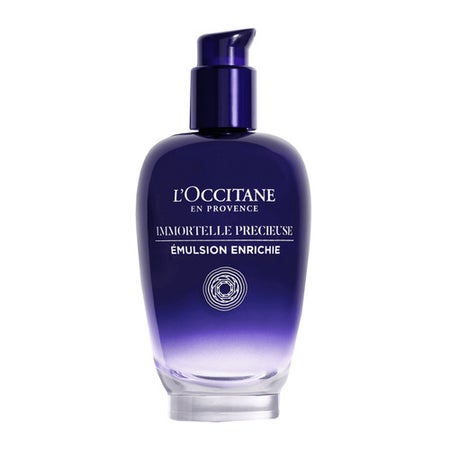 L'Occitane Immortelle Précieuse Hiusseerumi