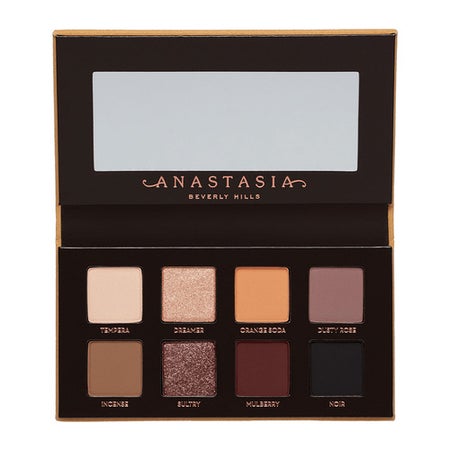 Anastasia Beverly Hills Soft Glam II Mini Eyeshadow Palette 6,4 gram