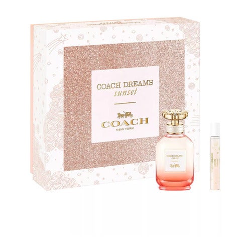 Coach Dreams Sunset Lahjasetti