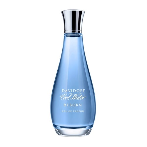 Davidoff Cool Water Reborn Women Eau de Parfum