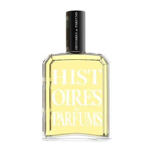 Histoires de Parfums Encens Roi Eau de parfum