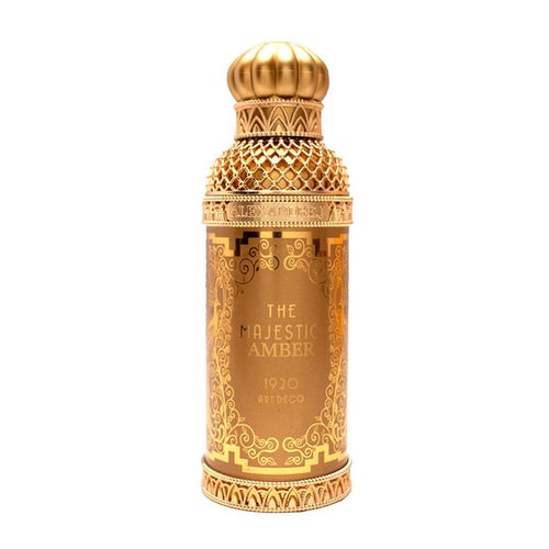 Alexandre.j The Majestic Amber Eau de Parfum