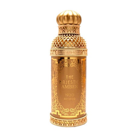 Alexandre.j The Majestic Amber Eau de Parfum 100 ml