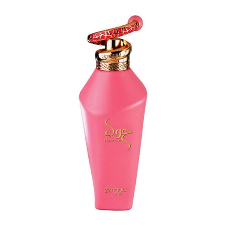 Zimaya Hawwa Pink Eau de Parfum 100 ml