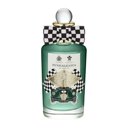 Penhaligon's Sports Car Club Eau de parfum