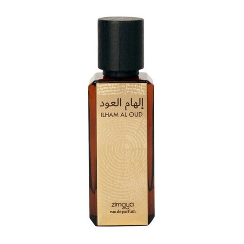 Zimaya Ilham Al Oud Eau de parfum