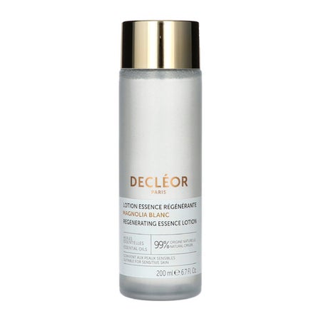 Decléor Regenerating Essence Lotion White Magnolia 200 ml