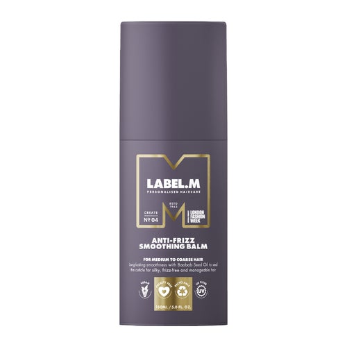 Label.m Anti-Frizz Smoothing Balm