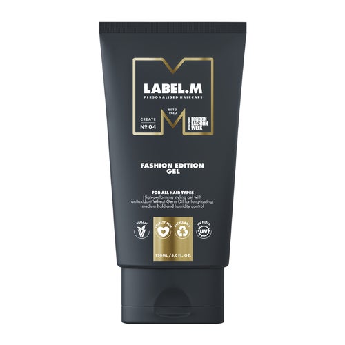 Label.m Fashion Edition Gel