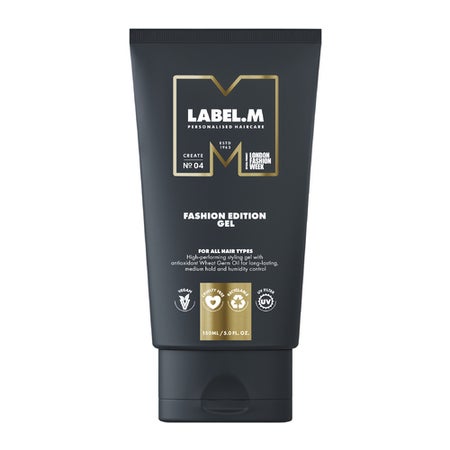 Label.m Fashion Edition Gel 150 ml