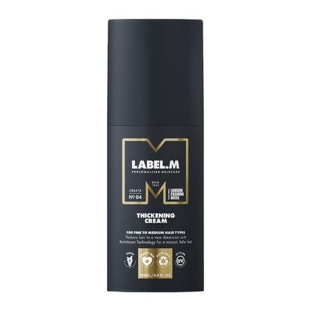 Label.m Thickening Cream 150 ml