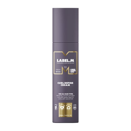 Label.m Curl Define Cream 150 ml