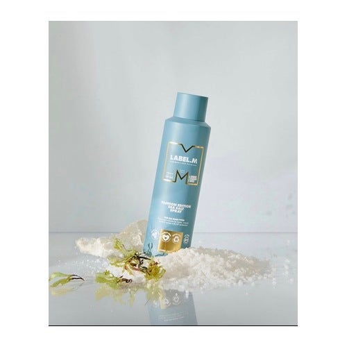 Label.m Fashion Edition Blow Out Spray