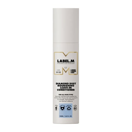 Label.m Diamond Dust Nourishing Leave-in conditioner 120 ml