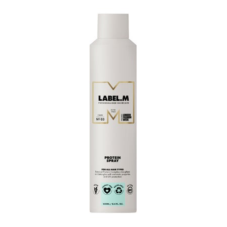 Label.m Protein Spray 250 ml