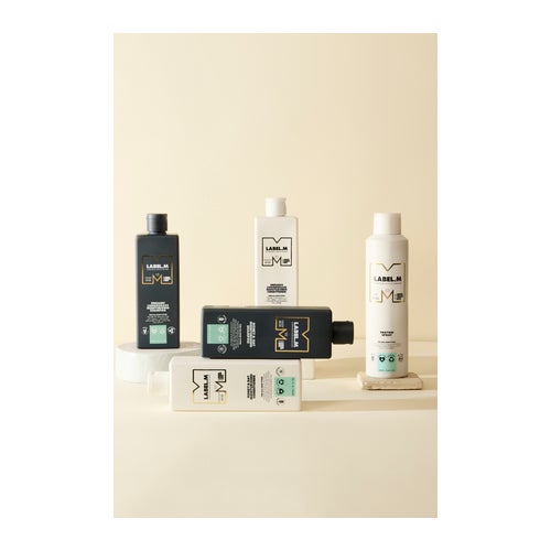 Label.m Protein Spray