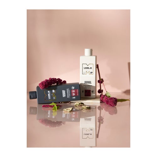 Label.m Amaranth Thickening Shampoo