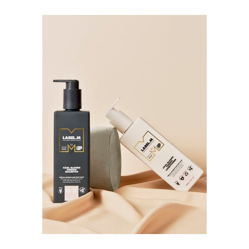 Label.m Cool Blonde Toning Conditioner
