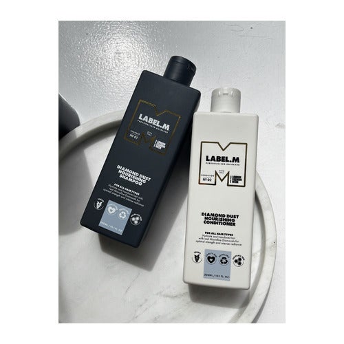 Label.m Diamond Dust Nourishing Conditioner