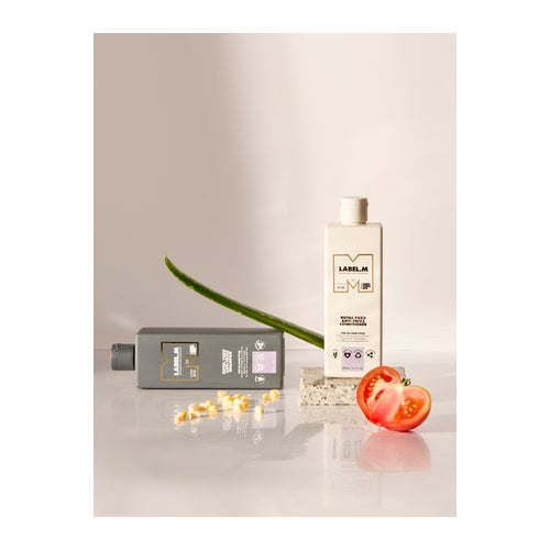 Label.m Royal Yuzu Anti-Frizz Acondicionador