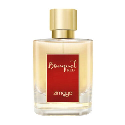 Zimaya Bouquet Red Eau de parfum