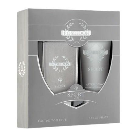 Poseidon Sport Men Set Regalo