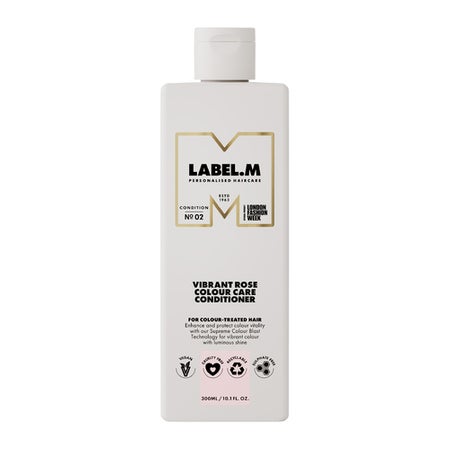 Label.m Vibrant Rose Colour Care Hoitoaine