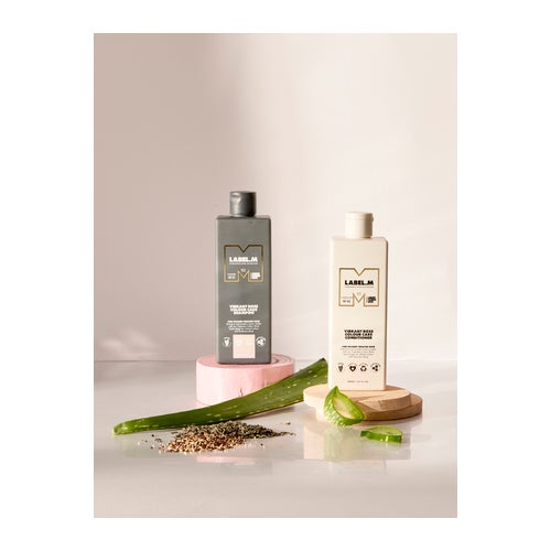 Label.m Vibrant Rose Colour Care Conditioner