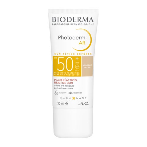 Bioderma Photoderm AR Zonbescherming SPF 50+