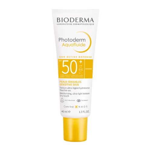 Bioderma Photoderm Aquafluide Aurinkosuoja SPF 50+