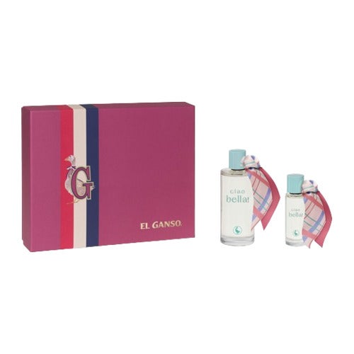 El Ganso Ciao Bella! Gift Set