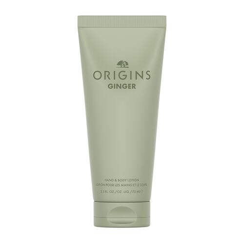 Origins Ginger Hand & Vartalovoide