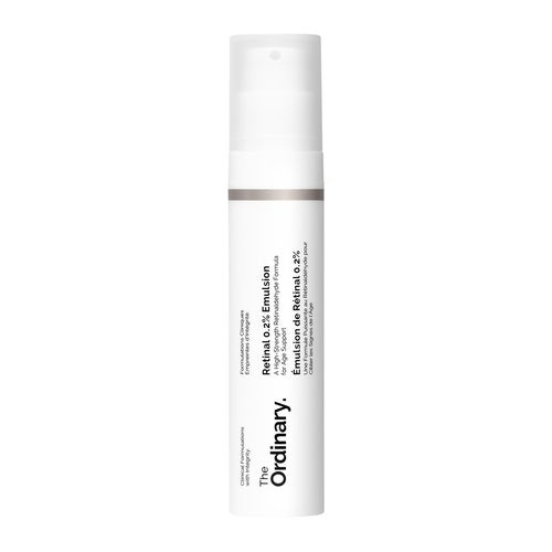 The Ordinary Retinal 0.2% Emulsion