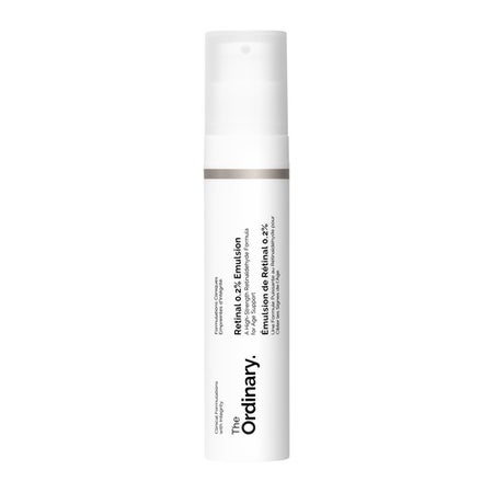 The Ordinary Retinal 0.2% Emulsion 15 ml