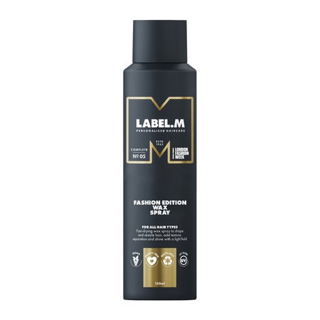 Label.m Fashion Edition Wax Spray 150 ml