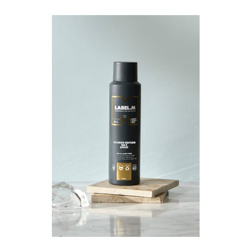 Label.m Fashion Edition Wax Spray