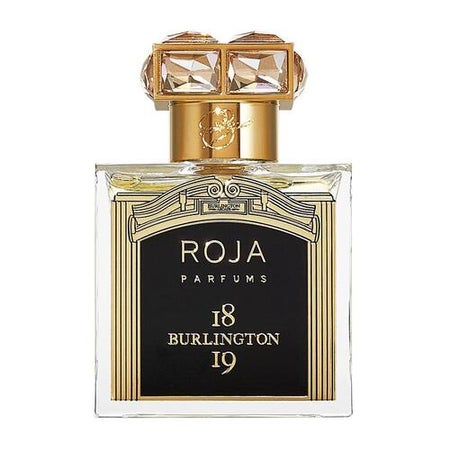 Roja Parfums Burlington 1819 Eau de Parfum 100 ml