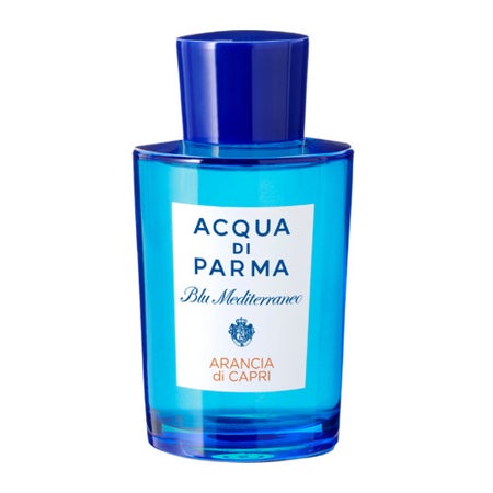 Acqua Di Parma Blu Mediterraneo Arancia Di Capri Eau de Toilette