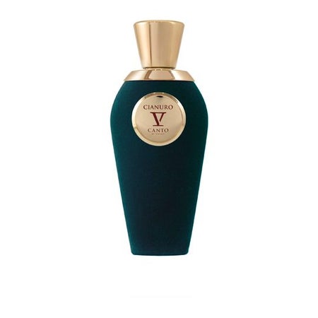 V Canto Cianuro Extrait de Parfum 100 ml