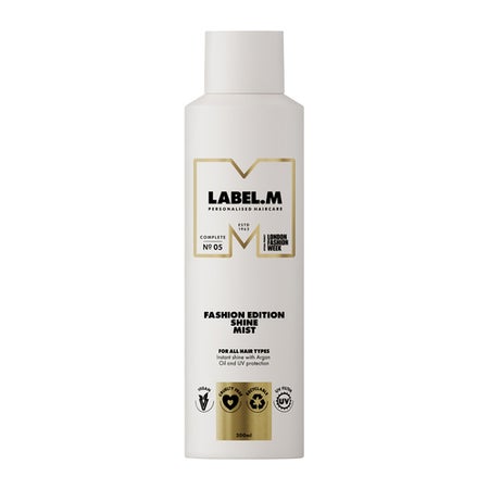 Label.m Fashion Edition Shine Mist 200 ml