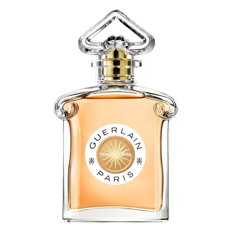 Guerlain Terracotta Le Parfum Eau de Toilette | Deloox.com