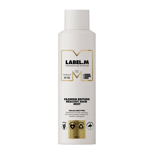 Label.m Fashion Edition Healthy Hair Mist