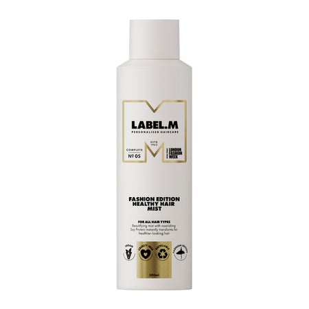 Label.m Fashion Edition Healthy Hair Mist 200 ml