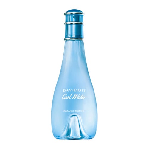 Davidoff Cool Water Oceanic Edition Eau de Toilette