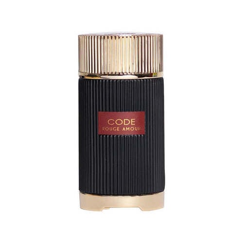 La Fede Code Rouge Amour Eau de parfum