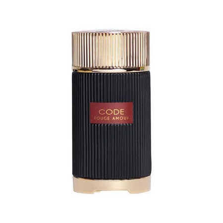 La Fede Code Rouge Amour Eau de Parfum 100 ml