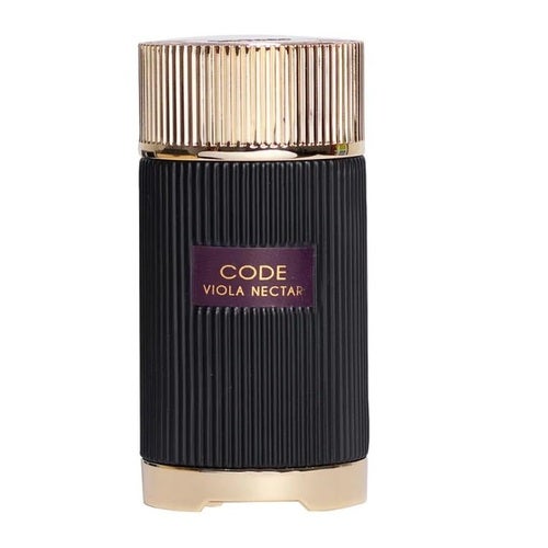 La Fede Code Viola Nectar Eau de parfum